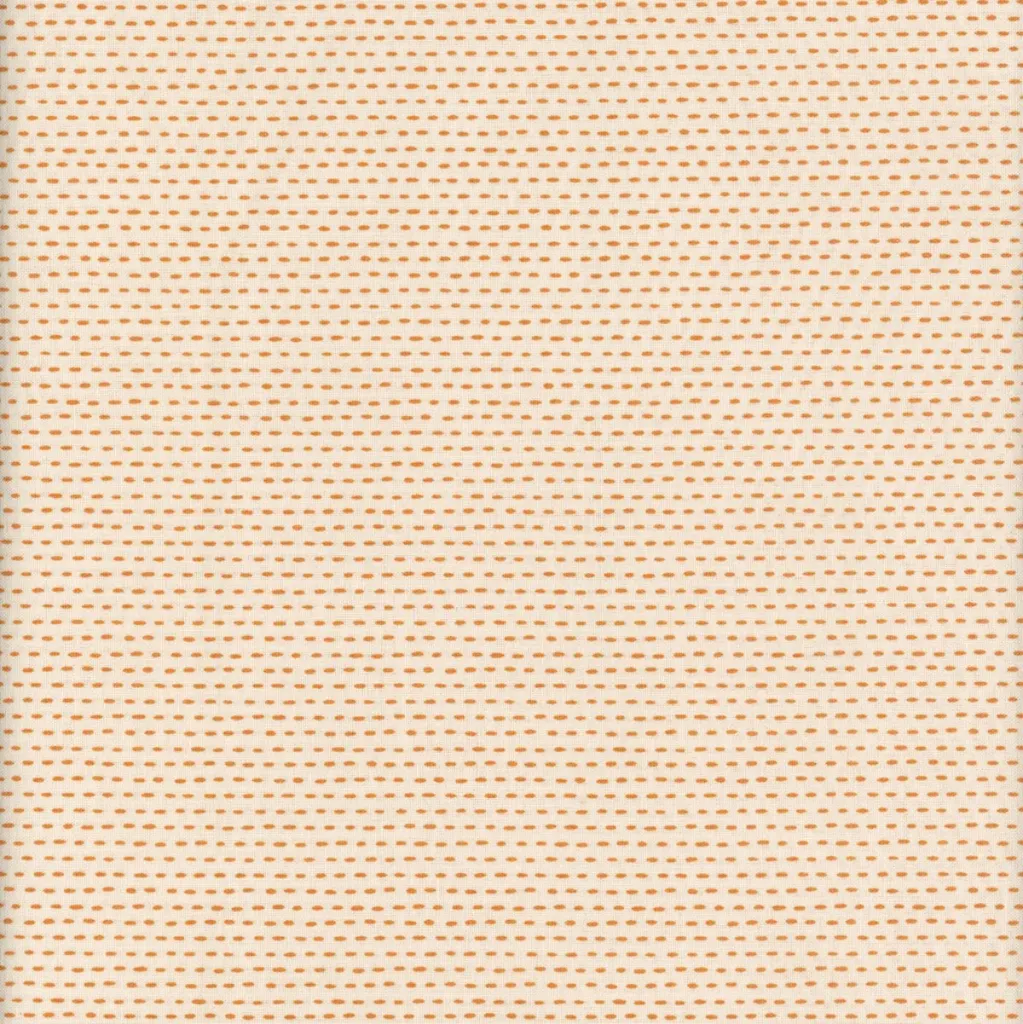 #10977 Half Yard