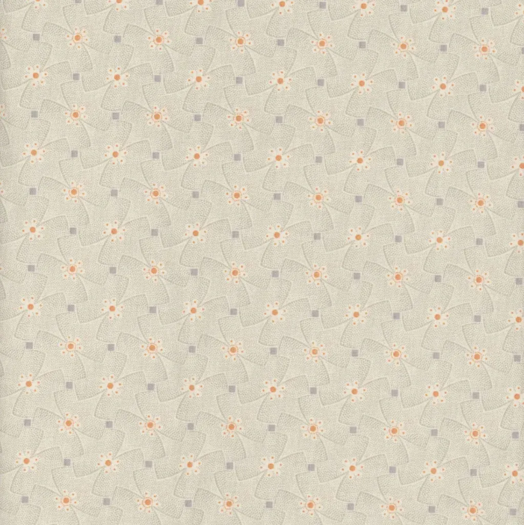 #10979 Half Yard