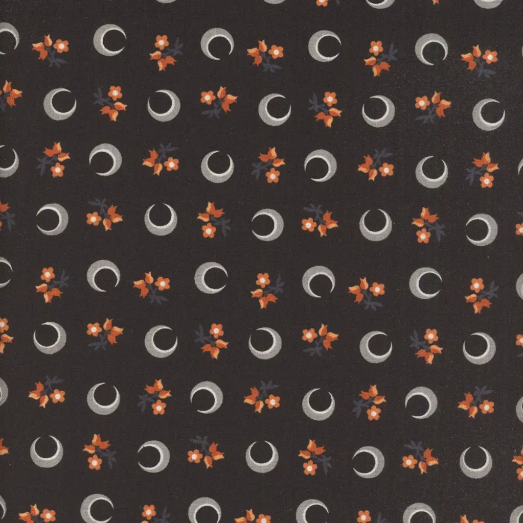 #44286 Half Yard