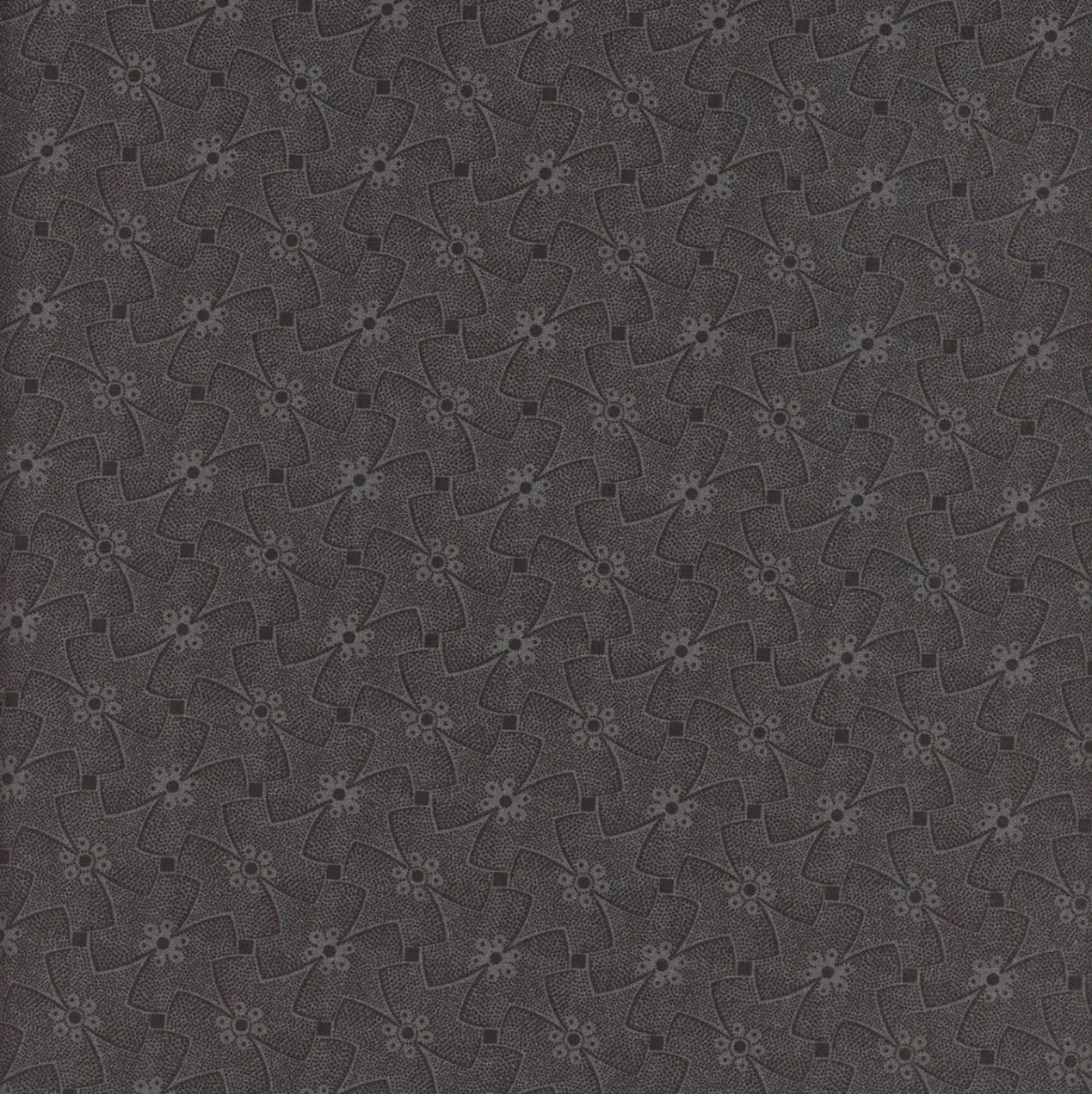 #40445 Half Yard
