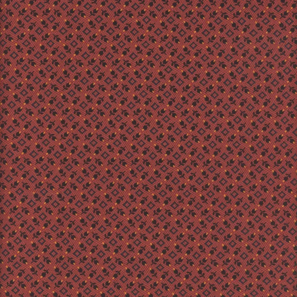 #59348 Half Yard