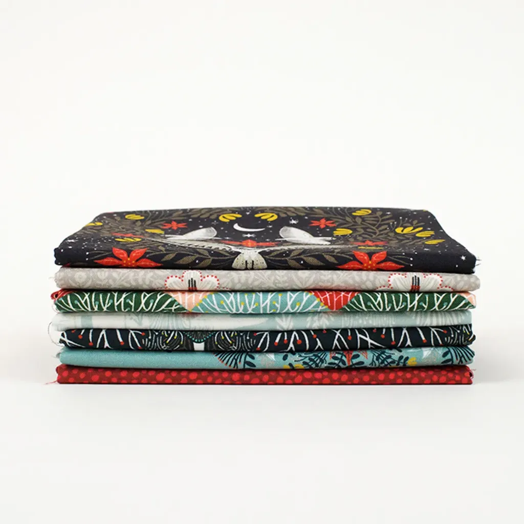 [FBPK_252] Silent Night FQ Bundle