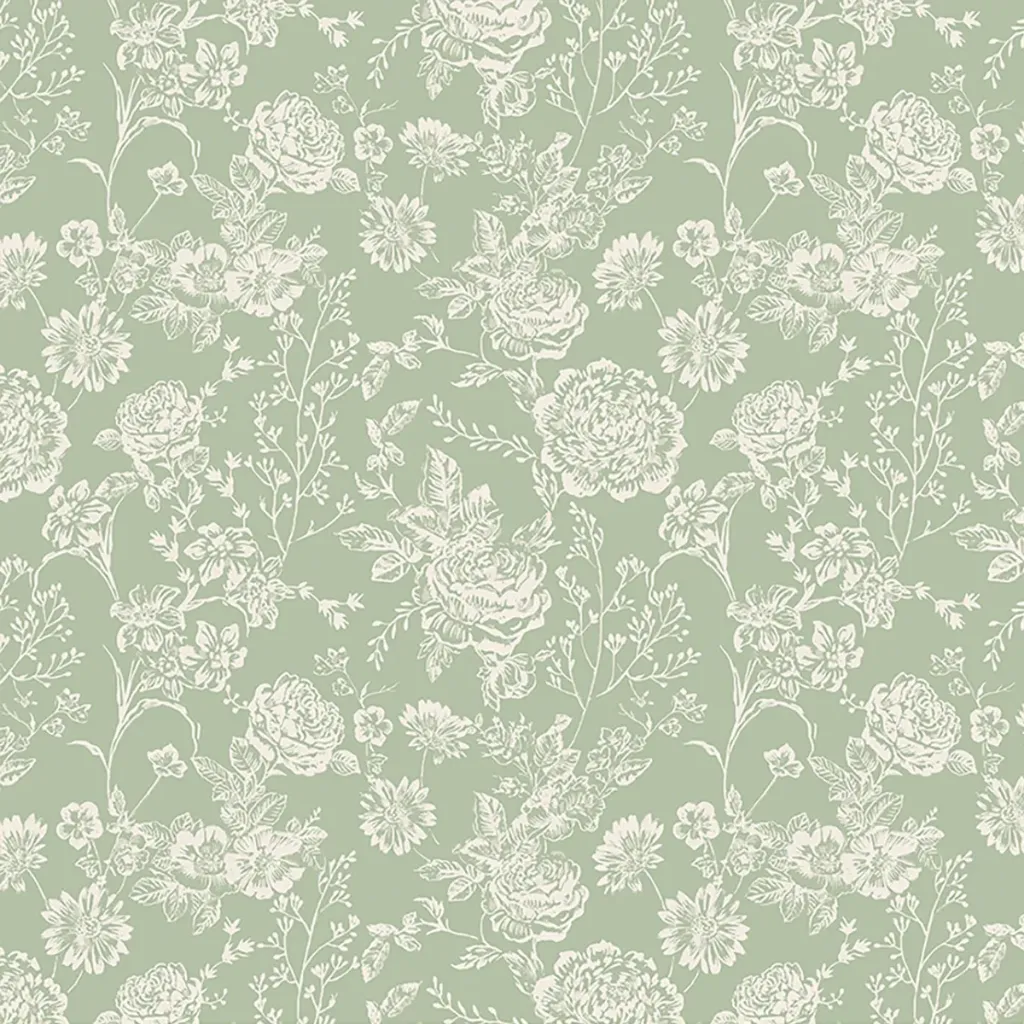 #51235 Half Yard