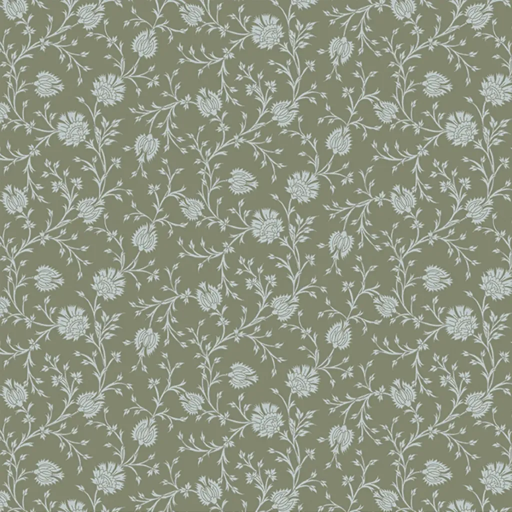 #51237 Half Yard