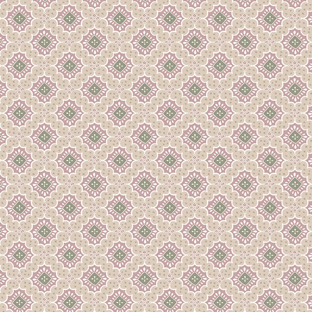 #42347 Half Yard
