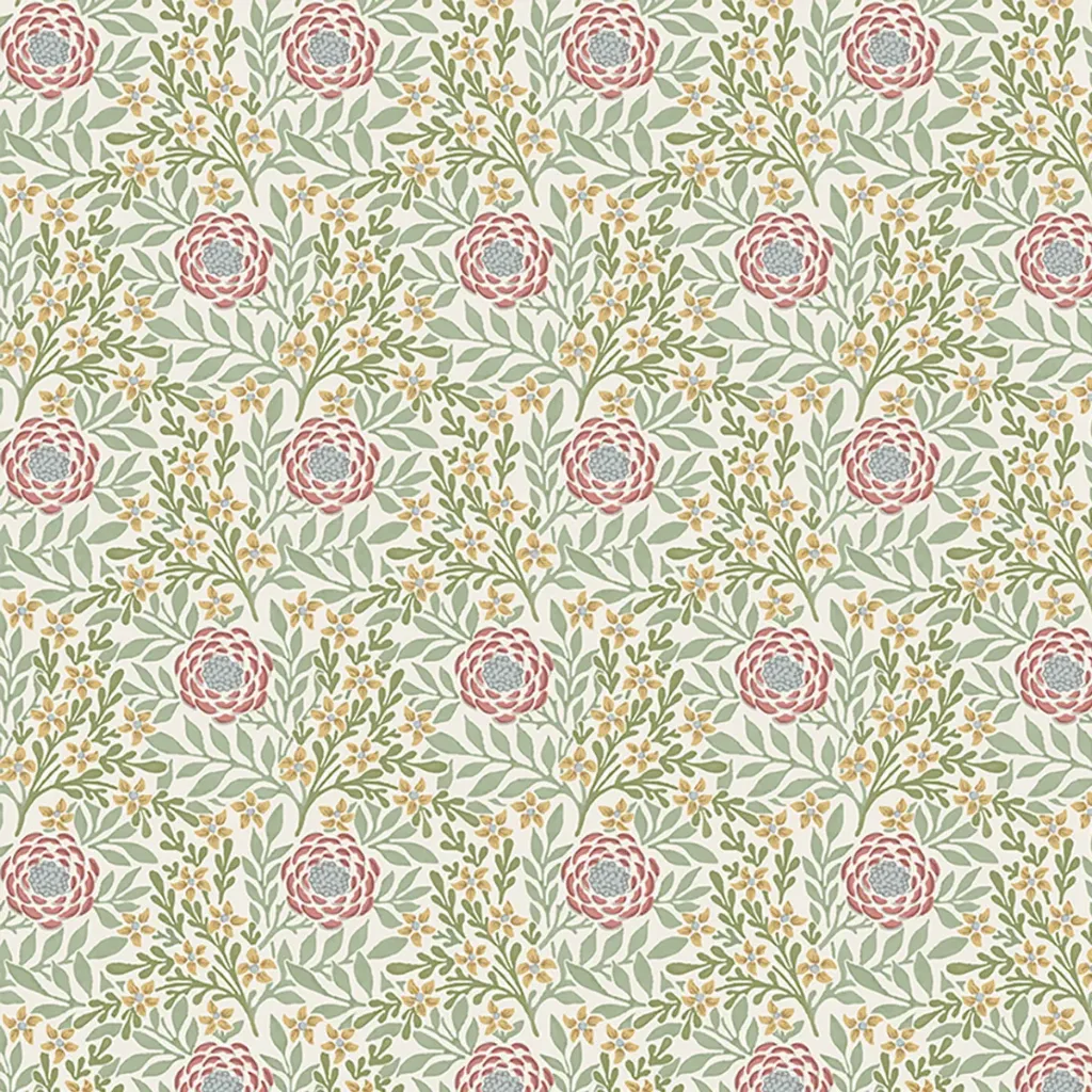 #10985 Half Yard