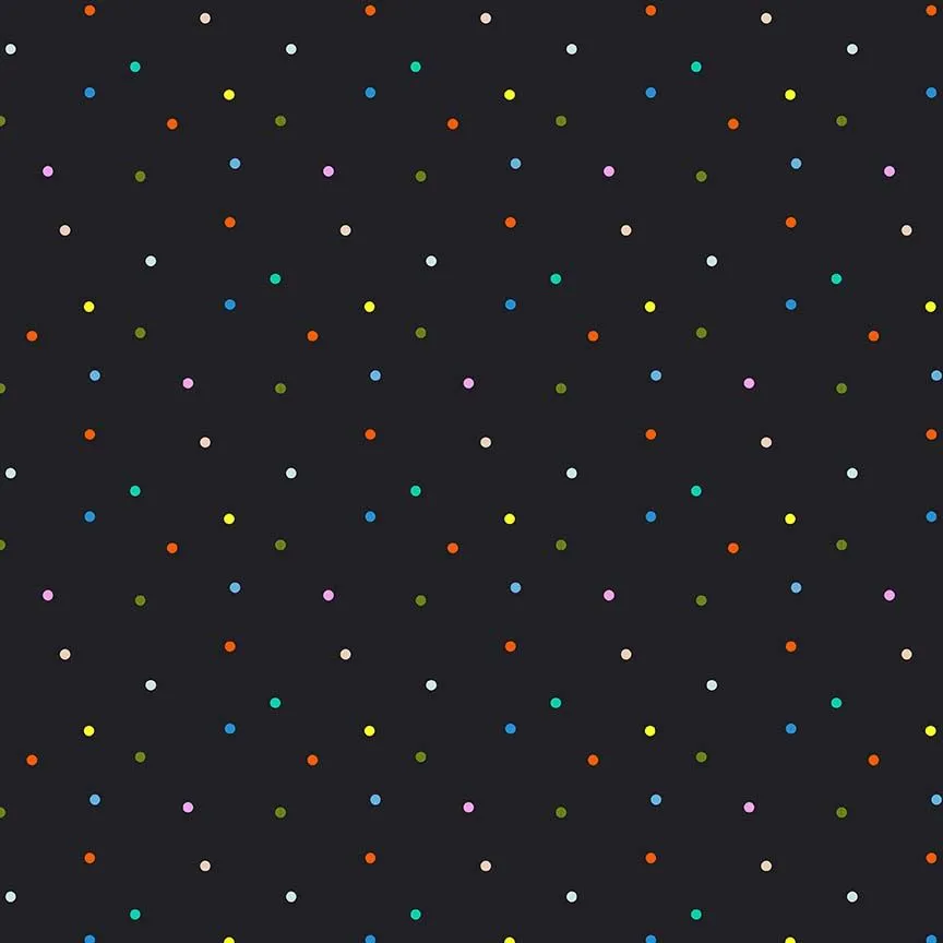 #44293 Half Yard