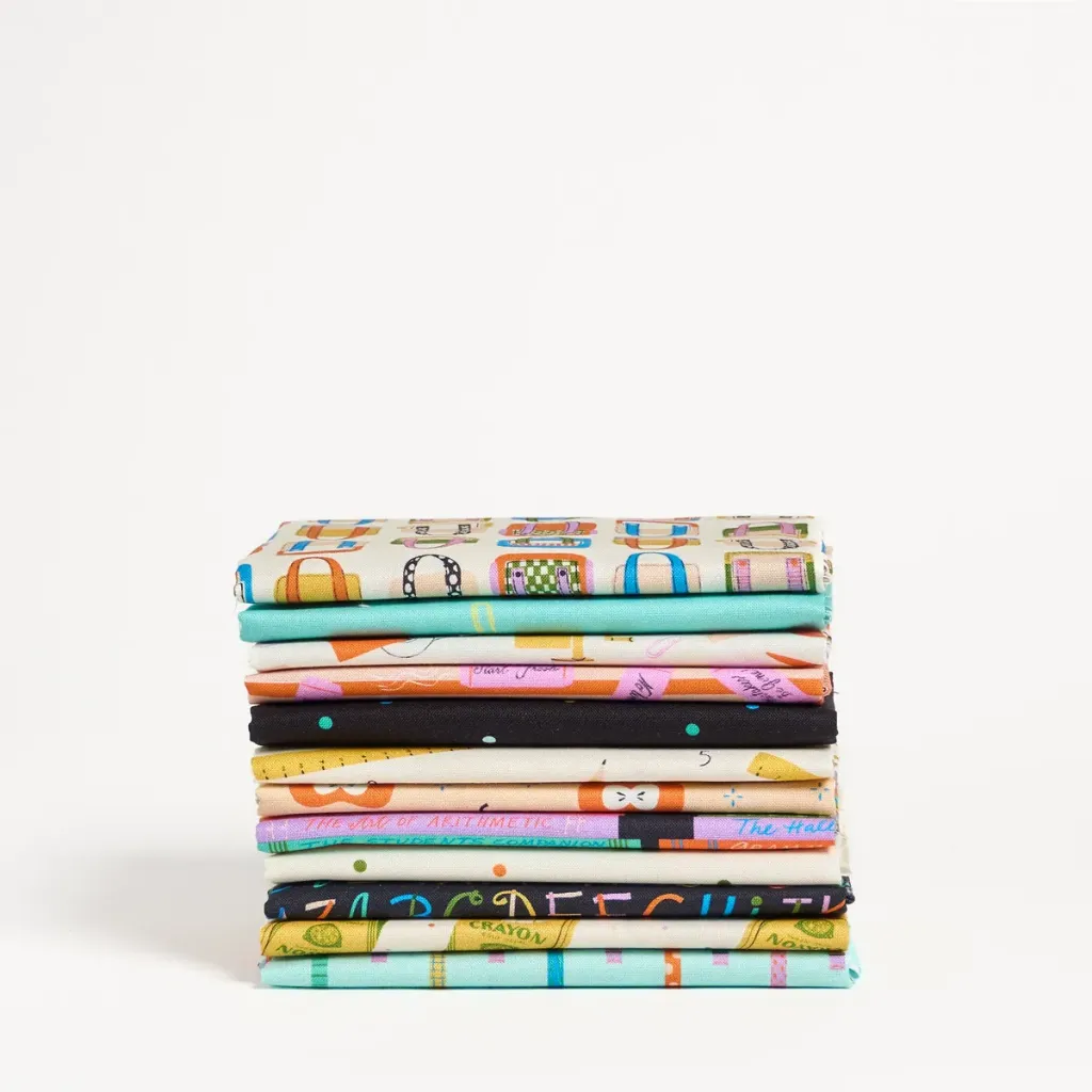 [FBPK_248] Hall Pass FQ Bundle