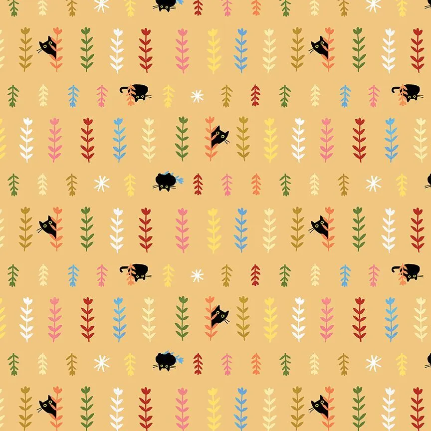 #64562 Half Yard