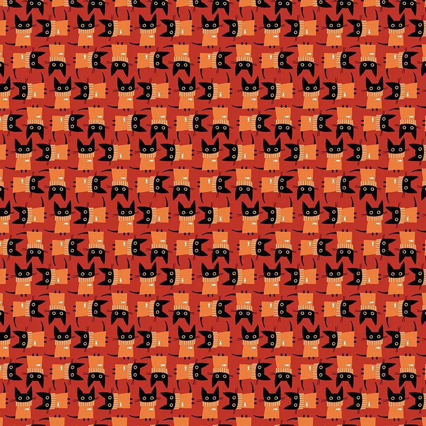 #42349 Half Yard