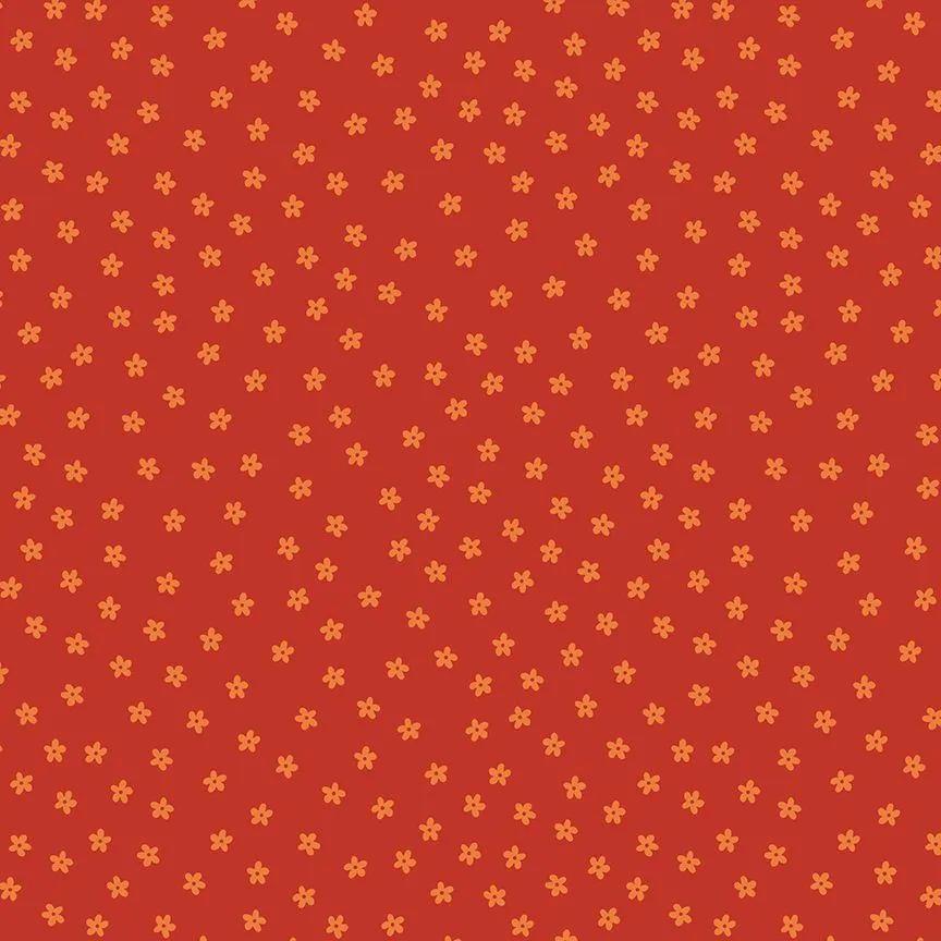#42350 Half Yard