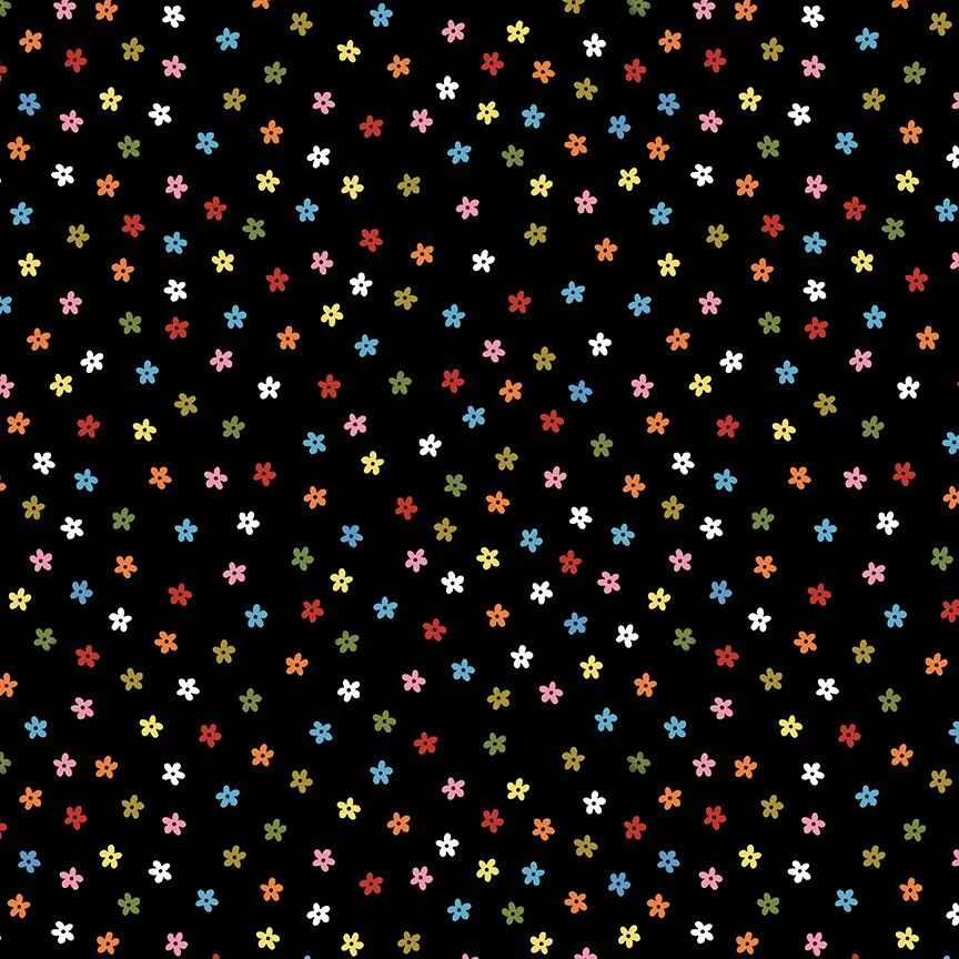 #44294 Half Yard
