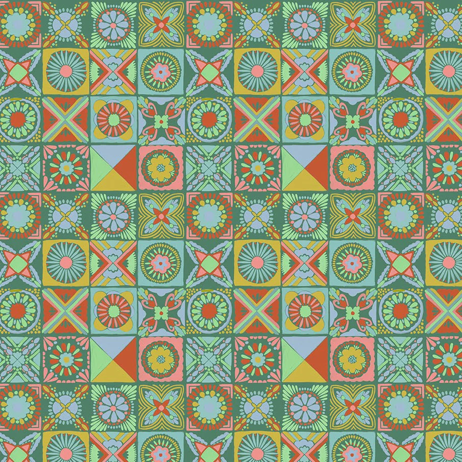 #51243 Half Yard