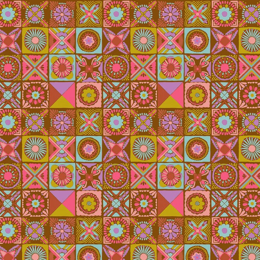 #42352 Half Yard