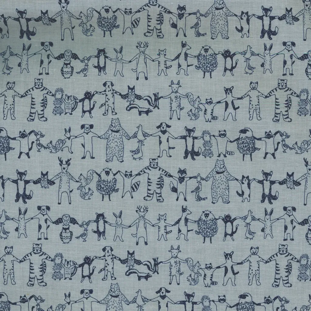 #14615 Half Yard