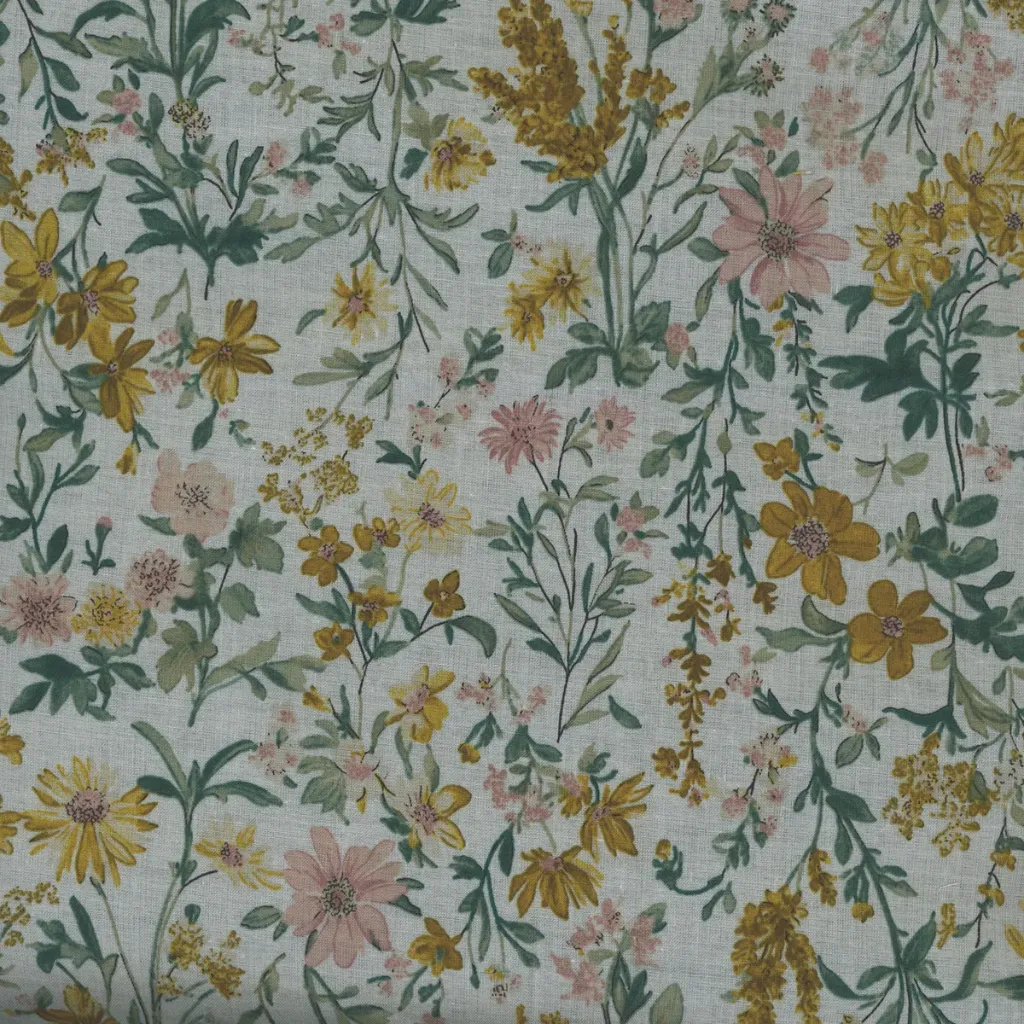 #14617 Half Yard