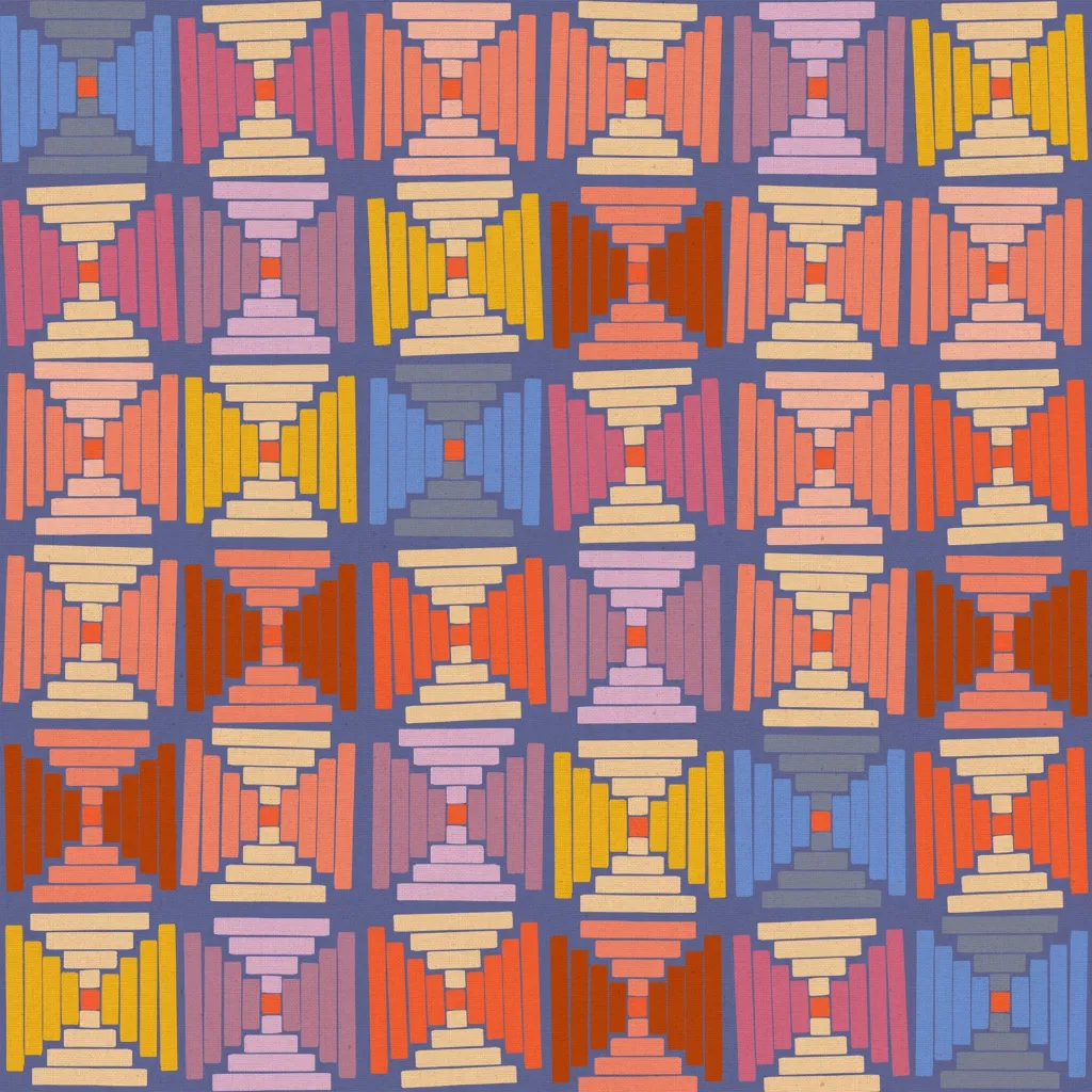 [YARD_590657-2] #590657 Half Yard - Canvas