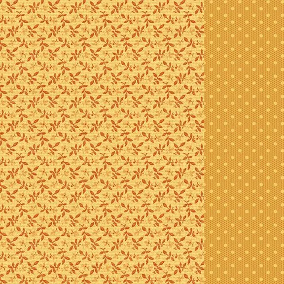 #64568 Half Yard
