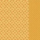 #64568 Half Yard