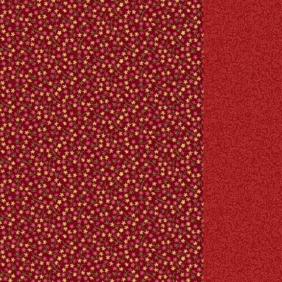 #6459 Half Yard