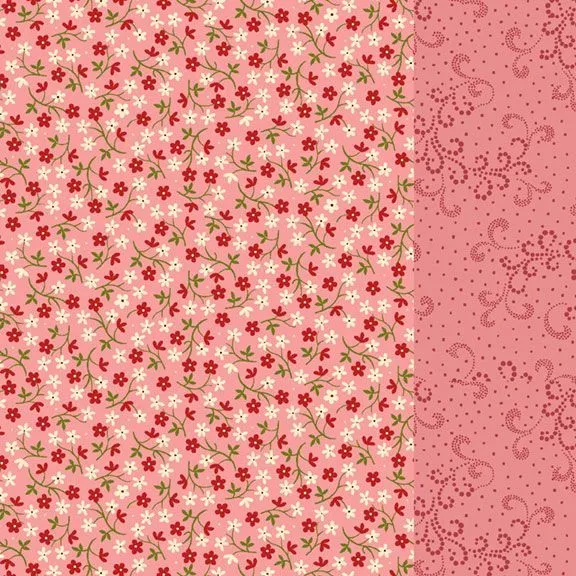 #554635 Half Yard