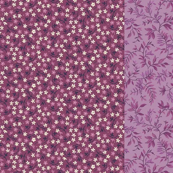 #69852 Half Yard