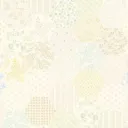 #11004 Half Yard