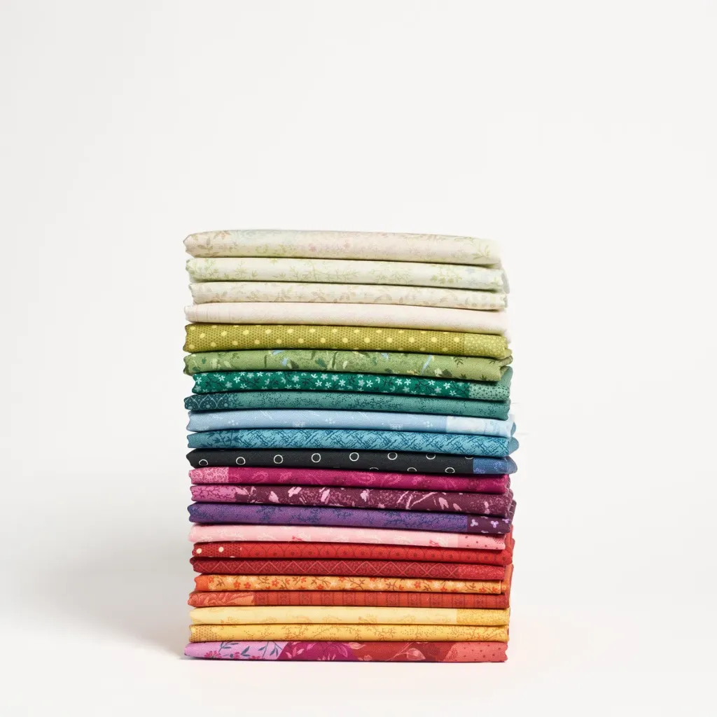 [FBPK_244] Patrick's Promise 9" Strip Bundle