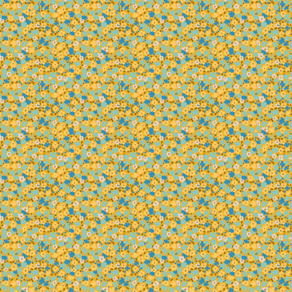 #64569 Half Yard