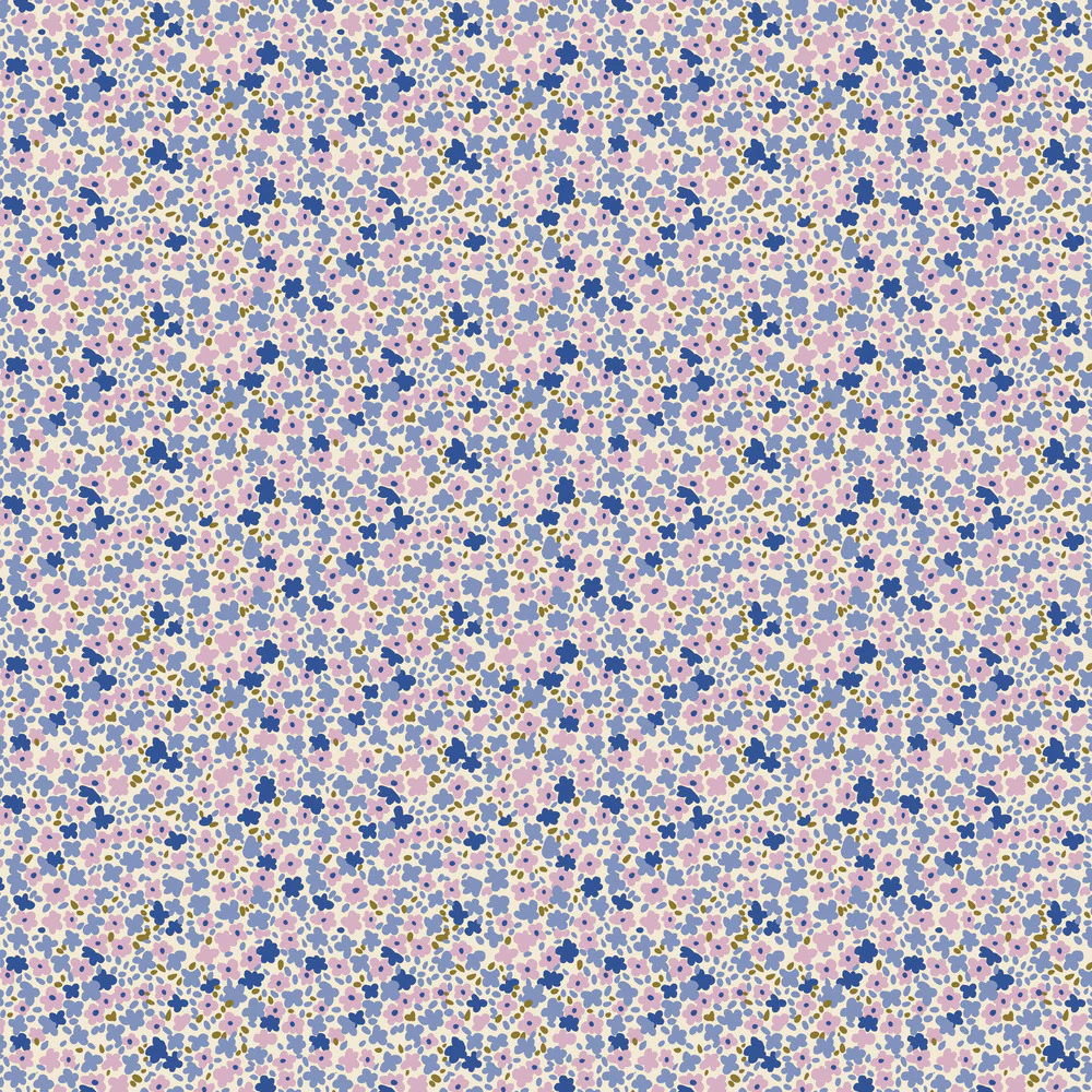#11005 Half Yard