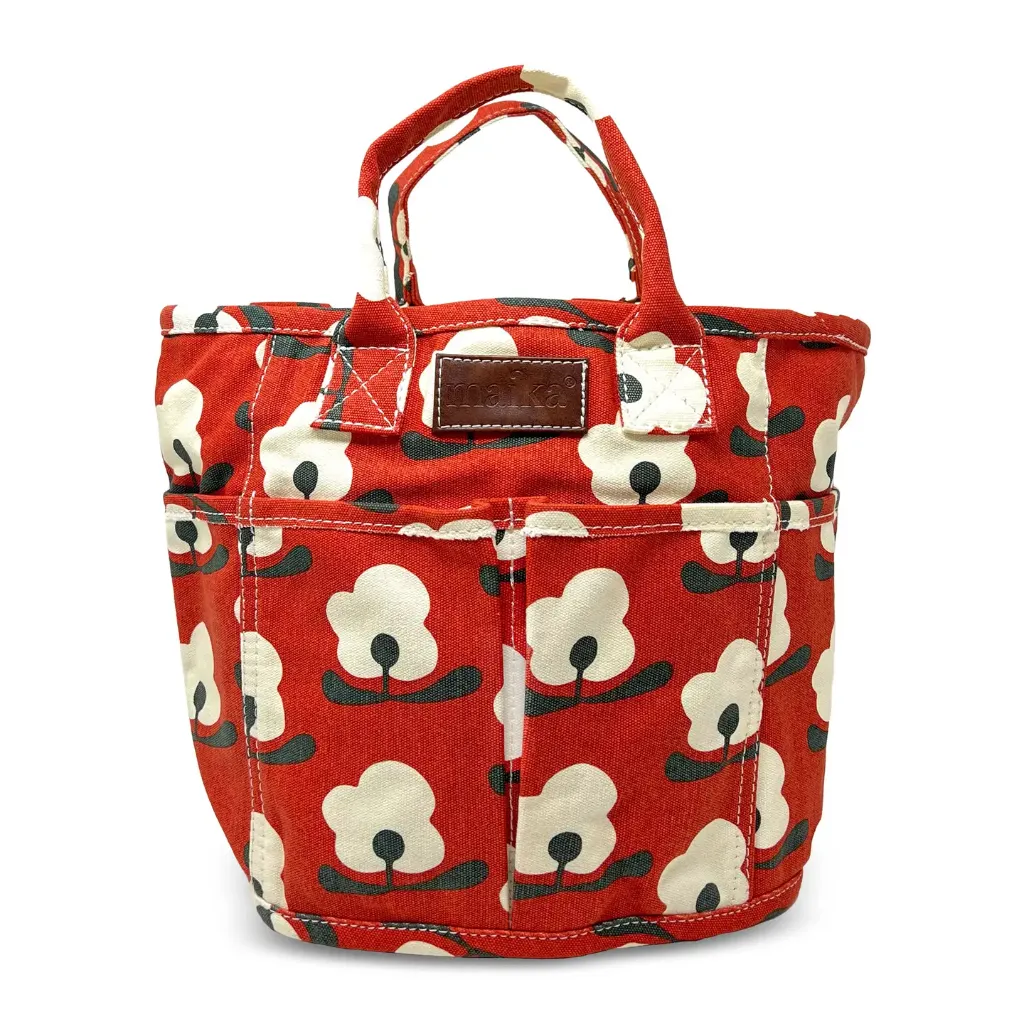 Canvas Project Tote