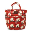 Canvas Project Tote