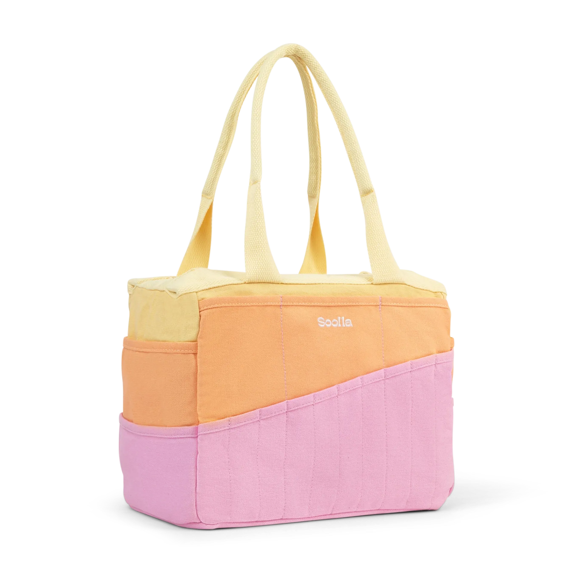 [NOT_SSPB-BECCASANDS] Soolla Studio Project Bag, Becca Sands Edition