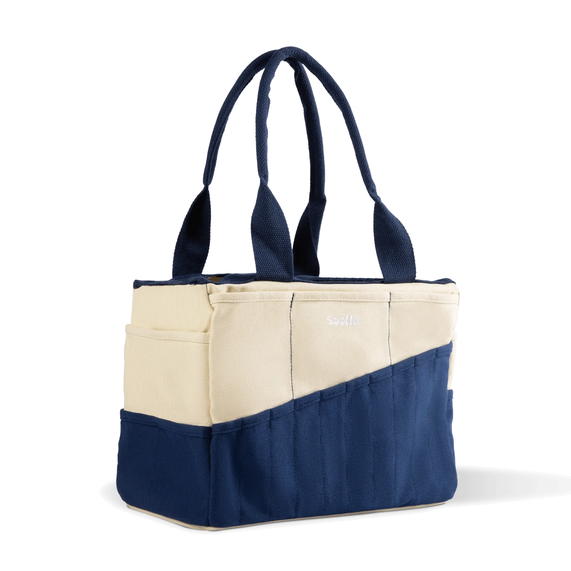 [NOT_SSPB-MARINA] Soolla Studio Project Bag, Marina