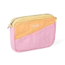 Soolla Studio Stationary Pouch, Becca Sands Edition