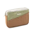 Soolla Studio Stationary Pouch,  Good Earth