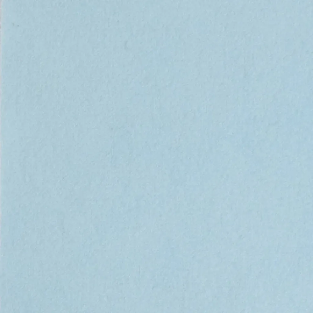 Crystal Blue Persuasion - Pastel Wool Solid