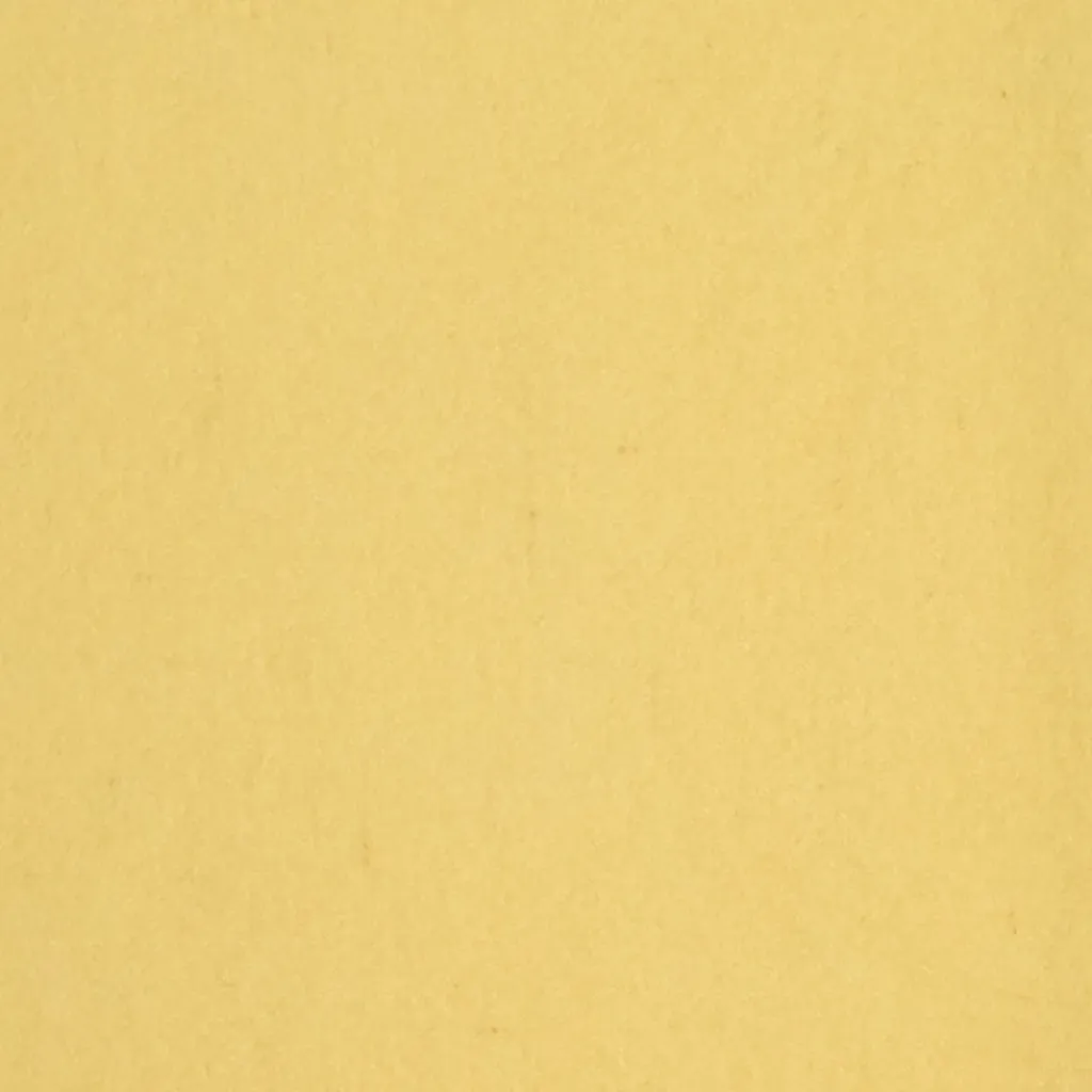 Goldenrod - Pastel Wool Solid