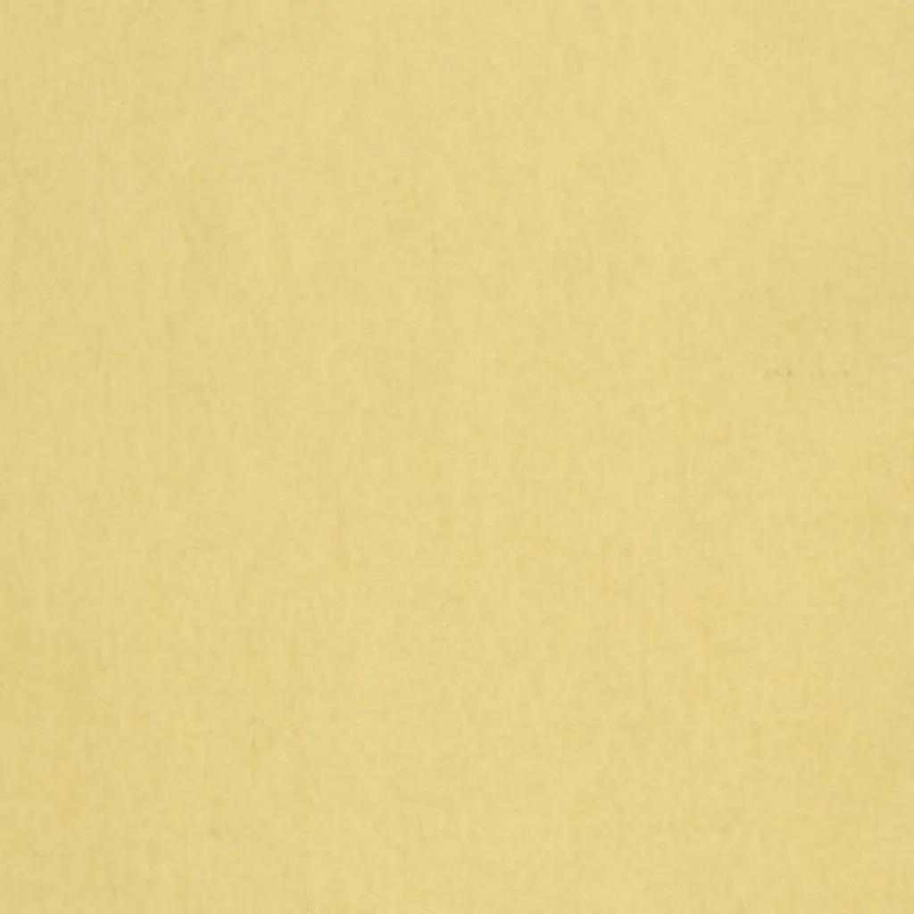 Golden Wheat - Pastel Wool Solid