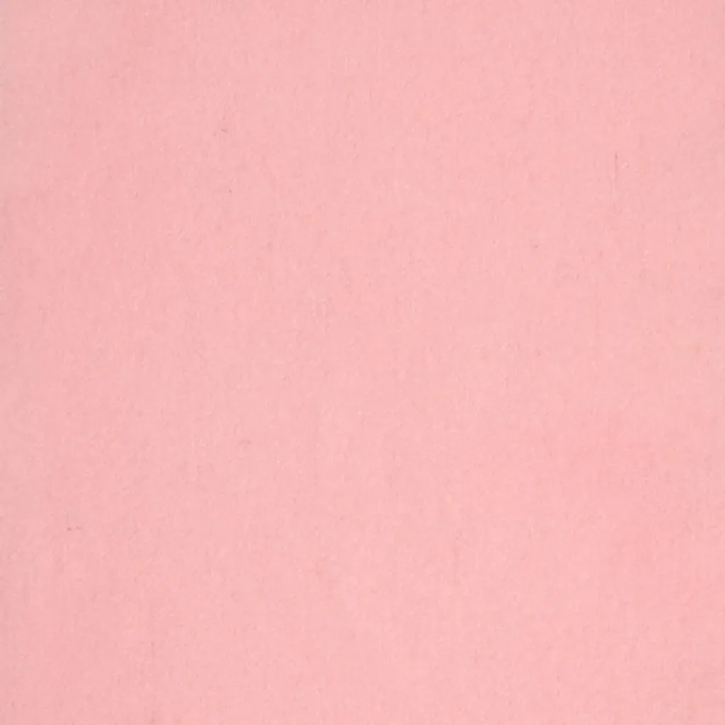 [PHDW_23-0.125] Flamingo - Pastel Wool Solid (Fat 1/8)