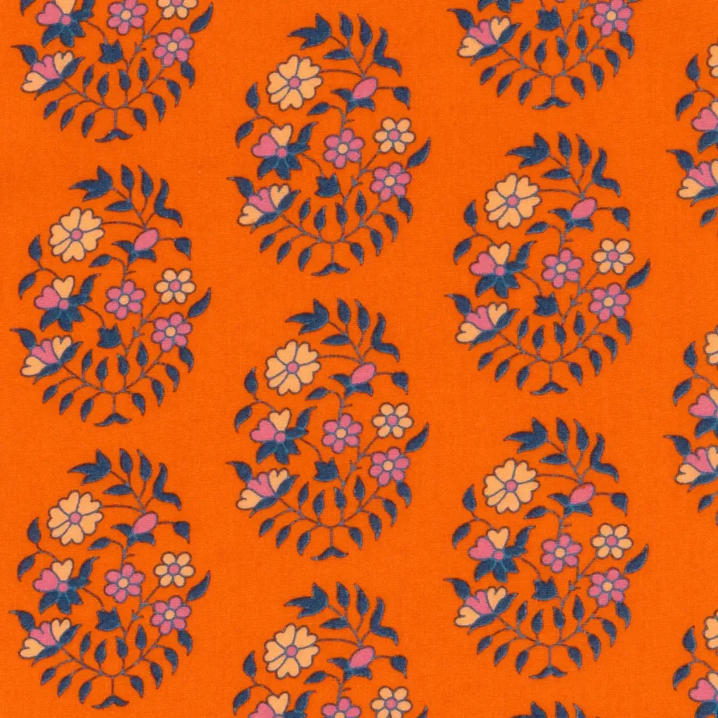 #59368 Half Yard