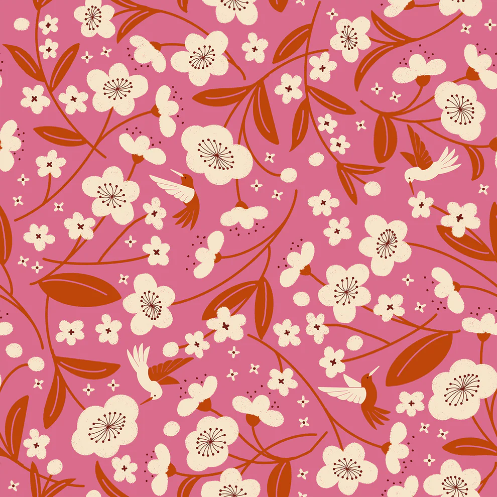 [YARD_372-W] #372 Half Yard - Wide Back