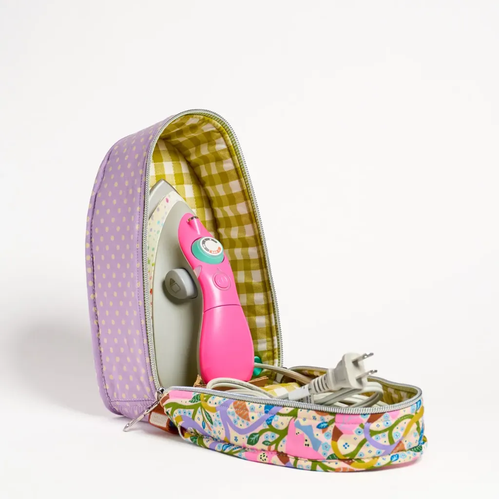 [KT_TCFMI] Travel Case for Mini Iron Kit
