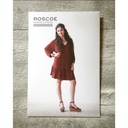 Roscoe Dress Pattern