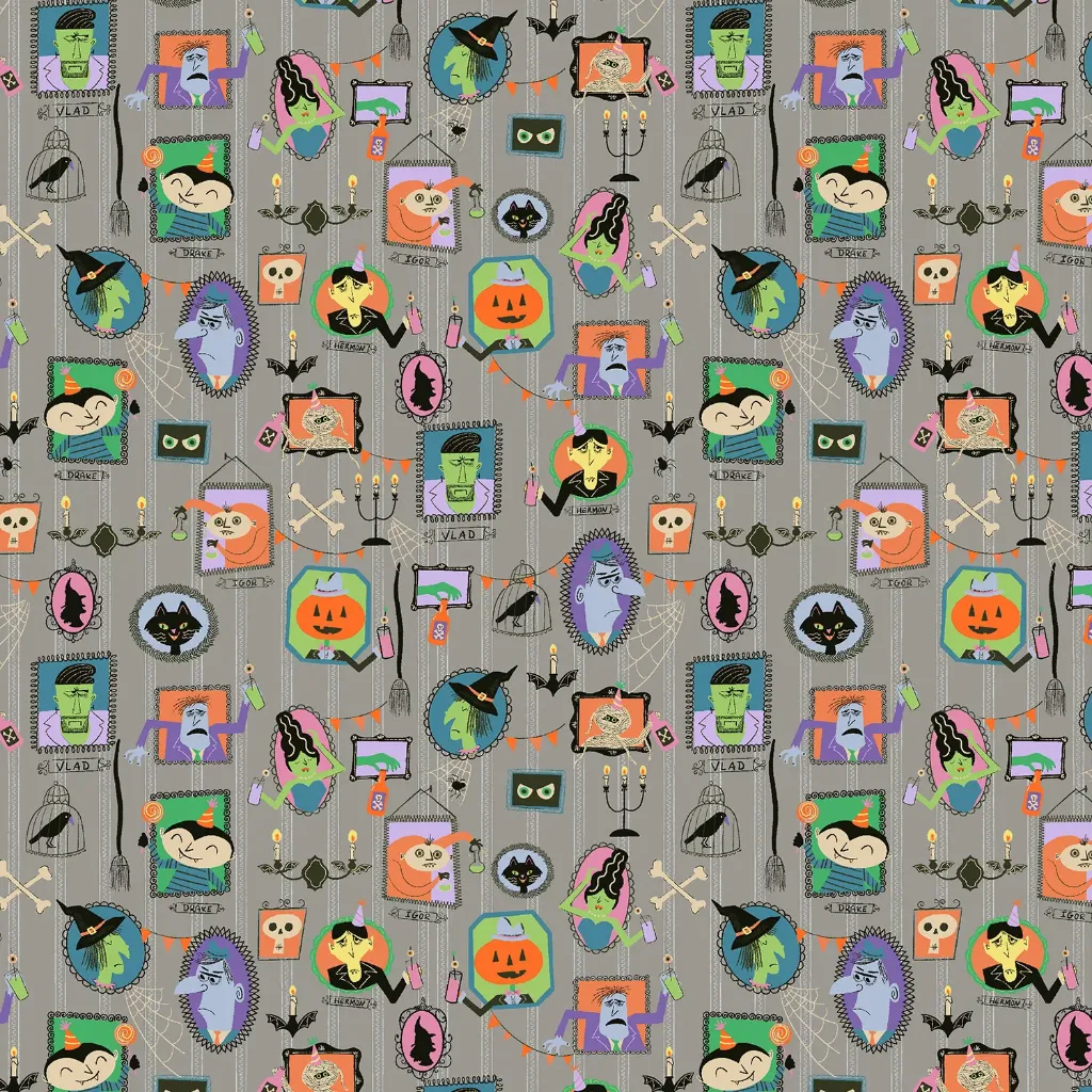 [YARD_40471-2] #40471 Half Yard