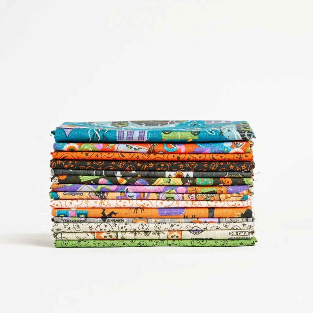 [FBPK_235] Monster Block Party FQ Bundle