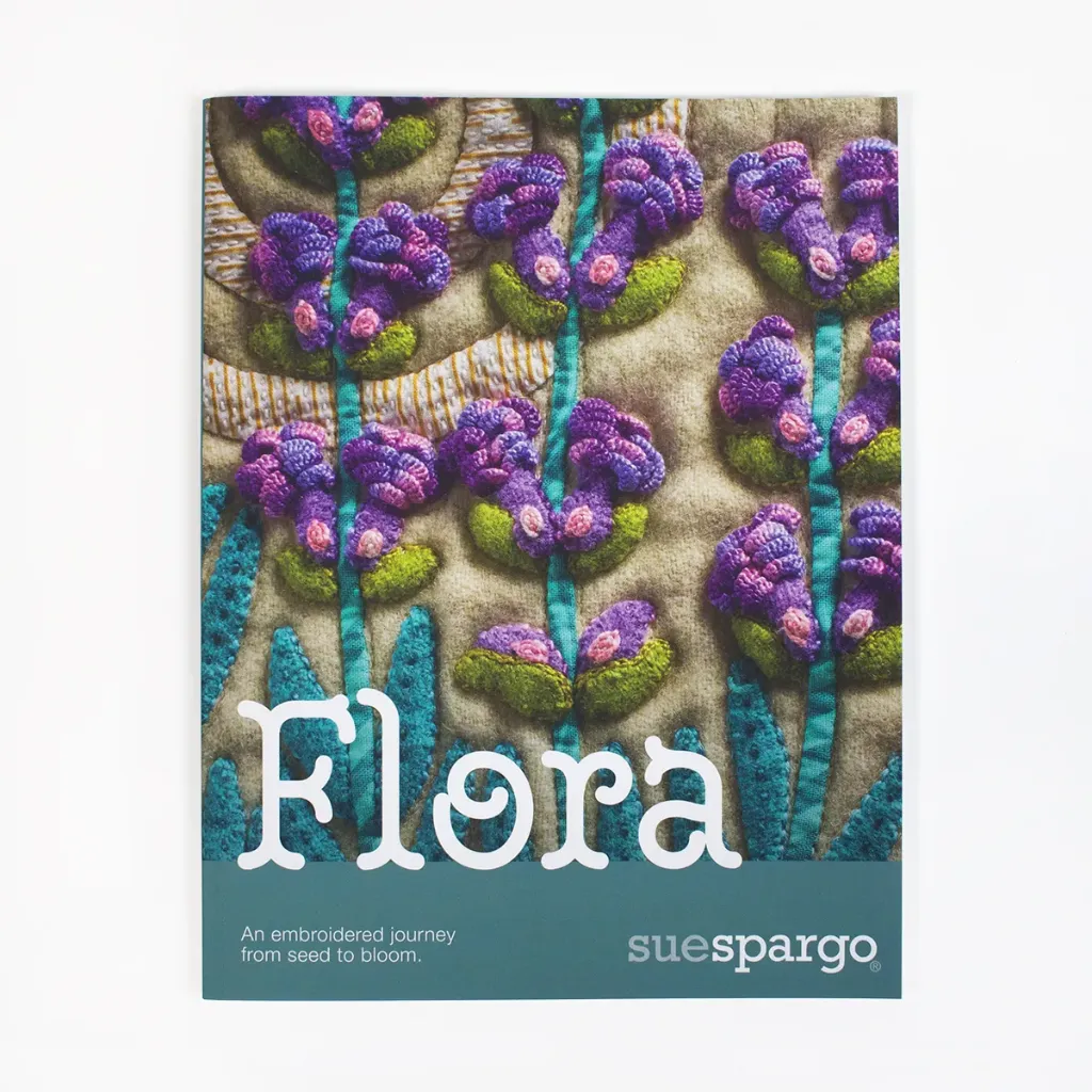 [BK_1943] Flora Book