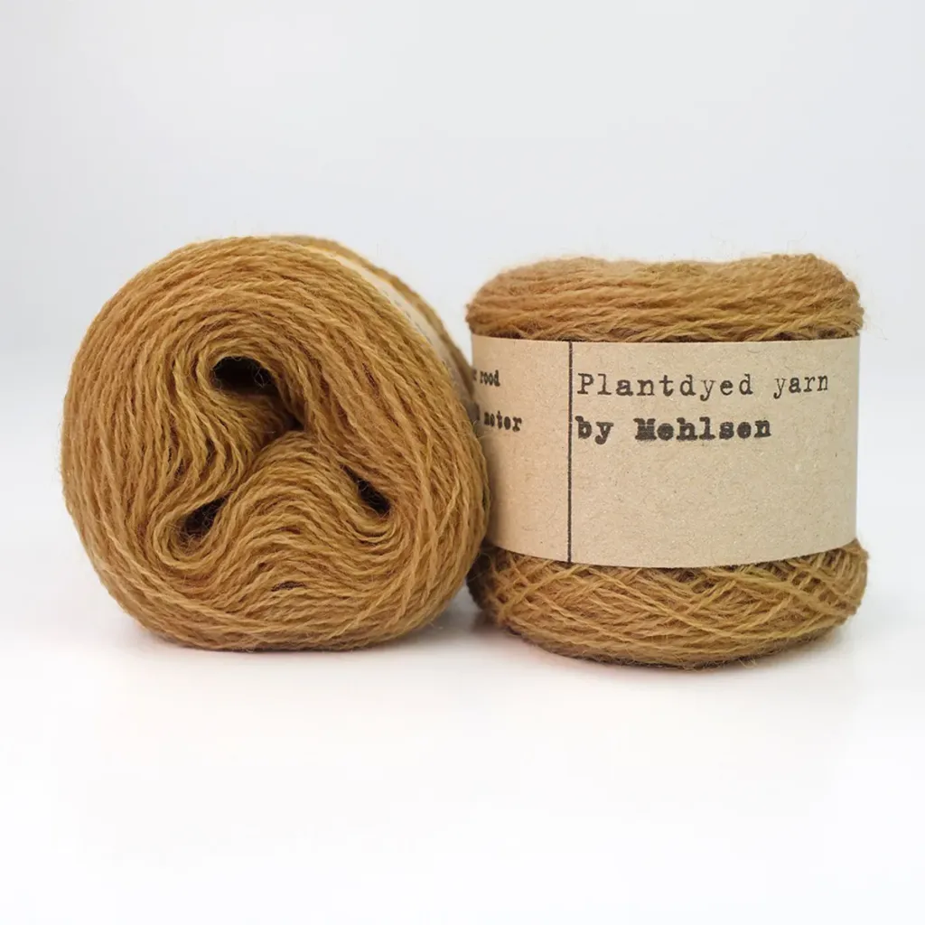 [MPDY-051] Plant Dyed Yarn, 051