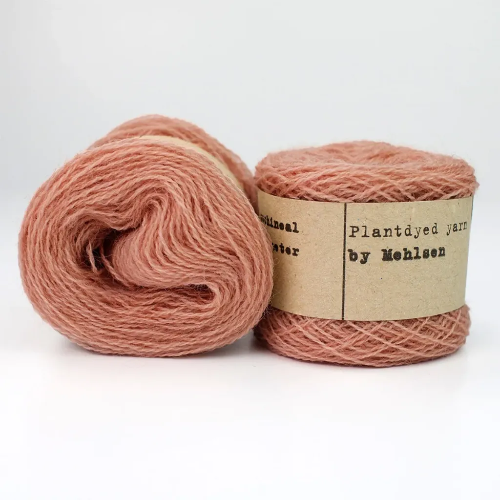 [MPDY-052] Plant Dyed Yarn, 052