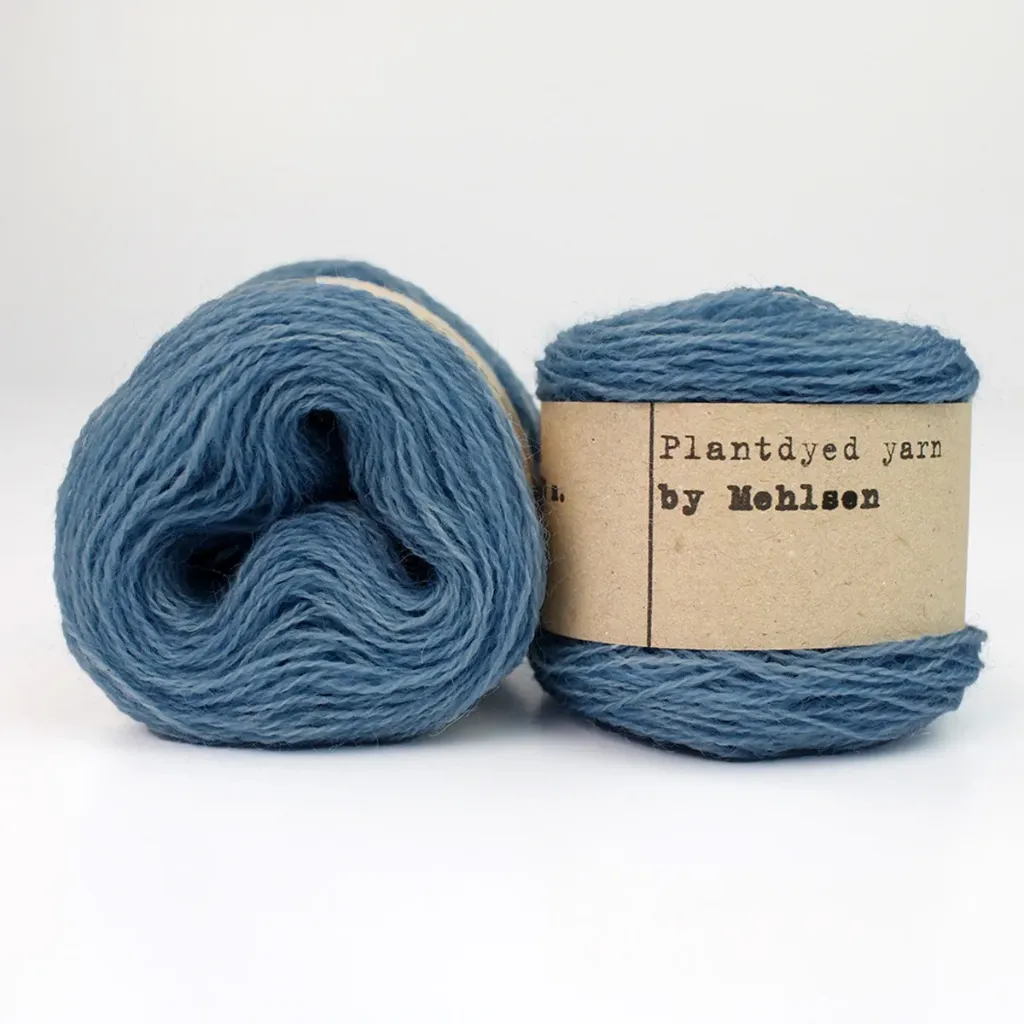 [MPDY-056] Plant Dyed Yarn, 056